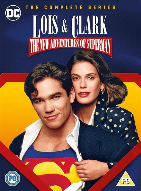 Lois and clark tv show. Things To Know About Lois and clark tv show. 